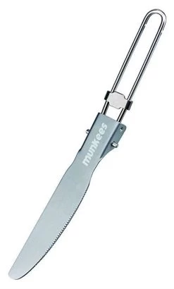 Munkees Foldable Knife