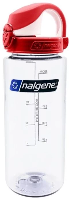 Nalgene Atlantis -Cmping En Plein Air nalgene atlantis clear 600 ml clear 0 1