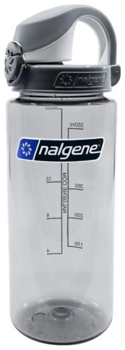 Nalgene Atlantis -Cmping En Plein Air nalgene atlantis gray 600 ml gray 0