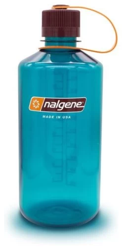 Nalgene Narrow-Mouth 32oz 10 Nalgene Narrow-Mouth 32oz -Cmping En Plein Air nalgene narrow mouth 32oz teal sustain 1 1