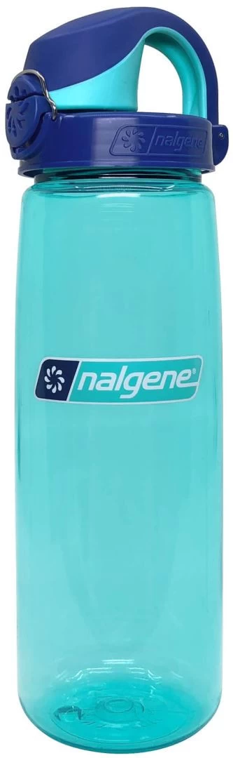 Nalgene On The Fly Lock Top Bottle 24oz 6 Nalgene On The Fly Lock Top Bottle 24oz – Image 4