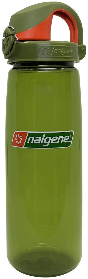 Nalgene On The Fly Lock Top Bottle 24oz 5 Nalgene On The Fly Lock Top Bottle 24oz – Image 3