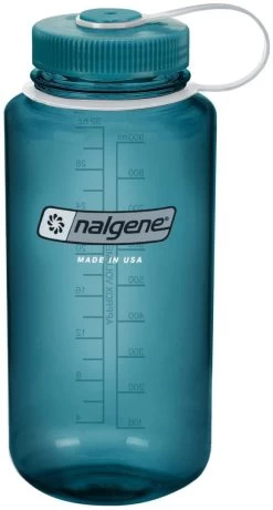 Nalgene Wide-Mouth 32oz 11 Nalgene Wide-Mouth 32oz -Cmping En Plein Air nalgene wide mouth 32oz teal sustain 2