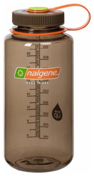 Nalgene Wide-Mouth 32oz 3 Nalgene Wide-Mouth 32oz
