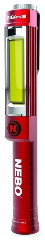 Nebo Big Larry 2 3 Nebo Big Larry 2