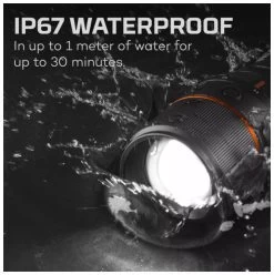 Nebo Newton 1500 12 Nebo Newton 1500 -Cmping En Plein Air nebo newton 1500 3