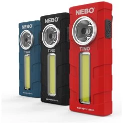 Nebo TiNO -Cmping En Plein Air nebo tino black black 3 3