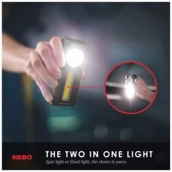 Nebo TiNO -Cmping En Plein Air nebo tino black black 6 3