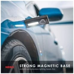 Nebo TiNO -Cmping En Plein Air nebo tino black black 7 3 1