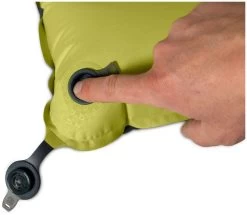 Nemo Astro Insulated Long Wide Birch Bud -Cmping En Plein Air nemo astro insulated long wide 6