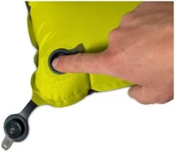 Nemo Astro Insulated Regular Birch Bud -Cmping En Plein Air nemo astro insulated regular 4