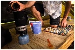 Nemo Chipper Wabi Sabic -Cmping En Plein Air nemo chipper wabi sabic 3