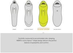 Nemo Disco Mens 30 Regular Spark-Fortress -Cmping En Plein Air nemo disco mens 30 reg spark fortress 12