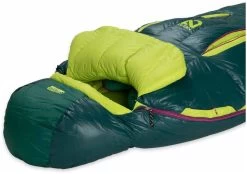 Nemo Disco Womens 15 Reg Electra-Starlit Ridge -Cmping En Plein Air nemo disco womens 15 reg electra starlit ridge 2