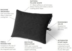 Nemo Fillo -Cmping En Plein Air nemo fillo goodnight gray one size goodnight gray 1