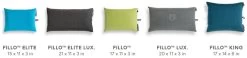 Nemo Fillo -Cmping En Plein Air nemo fillo goodnight gray one size goodnight gray 4