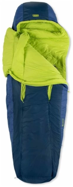 Nemo Forte Mens 20 Long Glow - Abyss 9 Nemo Forte Mens 20 Long Glow - Abyss -Cmping En Plein Air nemo forte mens 20 long glow abyss 2