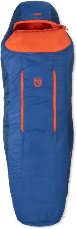 Nemo Forte Mens 35 Long Eternal - Altitude