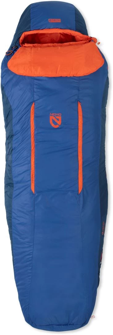 Nemo Forte Mens 35 Long Eternal - Altitude 3 Nemo Forte Mens 35 Long Eternal - Altitude