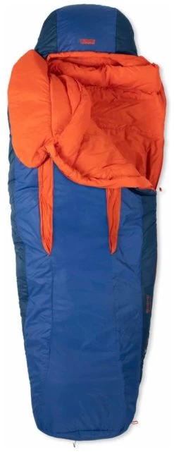 Nemo Forte Mens 35 Long Eternal - Altitude 9 Nemo Forte Mens 35 Long Eternal - Altitude -Cmping En Plein Air nemo forte mens 35 long eternal altitude 2