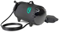 Nemo Helio Pressure Shower Black-Dark Verglas 12 Nemo Helio Pressure Shower Black-Dark Verglas -Cmping En Plein Air nemo helio pressure shower dark verglas 2