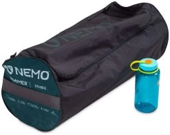 Nemo Roamer Double -Cmping En Plein Air nemo roamer double lagoon double lagoon 4