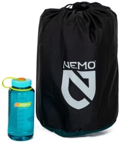 Nemo Roamer XL Wide 2021 -Cmping En Plein Air nemo roamer xl wide 2021 lagoon extra wide extra long lagoon 1