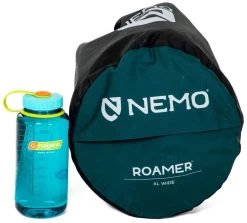 Nemo Roamer XL Wide 2021 -Cmping En Plein Air nemo roamer xl wide 2021 lagoon extra wide extra long lagoon 2