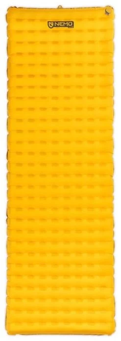 Nemo Tensor Insulated Regular Wide