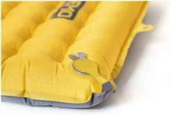 Nemo Tensor Insulated Regular Wide -Cmping En Plein Air nemo tensor insulated regular wide torch 5