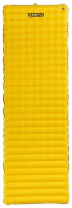 Nemo Tensor Long Wide Goldfinch -Cmping En Plein Air nemo tensor long wide goldfinch 0 3