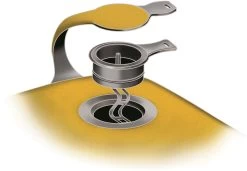 Nemo Tensor Regular -Cmping En Plein Air nemo tensor regular goldfinch 8