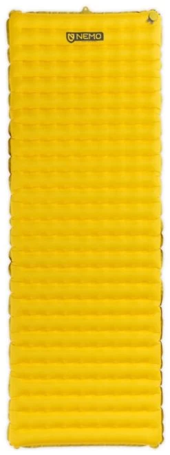 Nemo Tensor Regular Wide