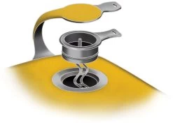 Nemo Tensor Regular Wide -Cmping En Plein Air nemo tensor regular wide goldfinch 2 2