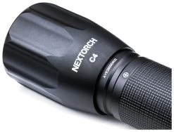 NexTorch C3 Black -Cmping En Plein Air nextorch c3 black 2