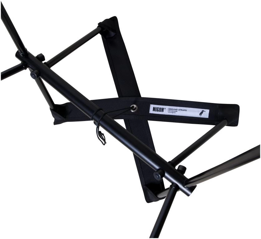 Nigor Groundstraps M (Morningbird / Sparrow) 3 Nigor Groundstraps M (Morningbird / Sparrow)