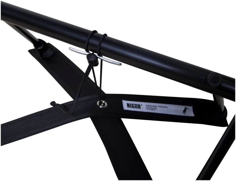 Nigor Groundstraps M (Morningbird / Sparrow) 7 Nigor Groundstraps M (Morningbird / Sparrow) – Image 5