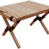 Nigor Sandpiper Table S 1 Nigor Sandpiper Table S -Cmping En Plein Air nigor sandpiper table s wood 0