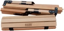 Nigor Sandpiper Table S 7 Nigor Sandpiper Table S -Cmping En Plein Air nigor sandpiper table s wood 1