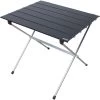 Nigor Table L -Cmping En Plein Air nigor table l black l black 0