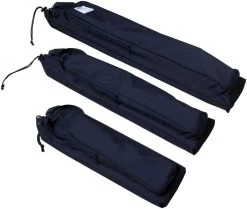 Nigor Table L -Cmping En Plein Air nigor table l black l black 5