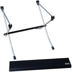 Nigor Table M -Cmping En Plein Air nigor table m black 3