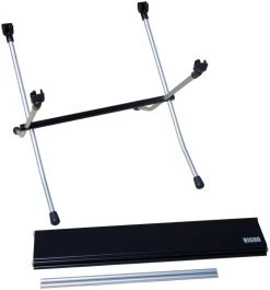 Nigor Table M -Cmping En Plein Air nigor table m black 4