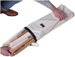 Nigor Woodpecker -Cmping En Plein Air nigor woodpecker ivory ivory 12