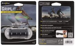 Nite Ize GripLit Disco 7 Nite Ize GripLit Disco -Cmping En Plein Air nite ize griplit disco 0 1