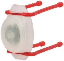 Nite Ize TwistLit -Cmping En Plein Air nite ize twistlit red red 0 1 1
