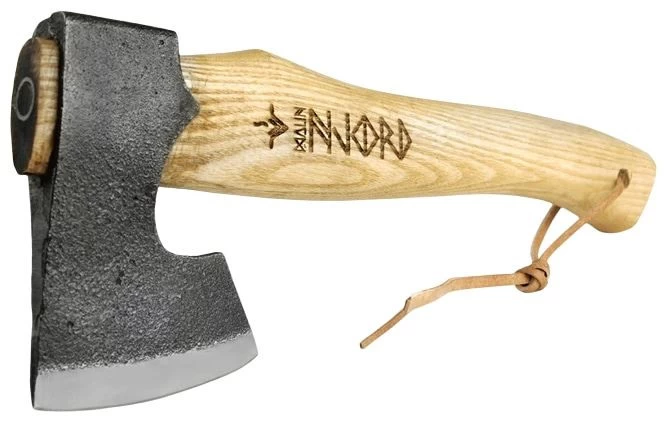 Njord Malin Small | Trekking Of Kampeerbijl 3 Njord Malin Small | Trekking Of Kampeerbijl