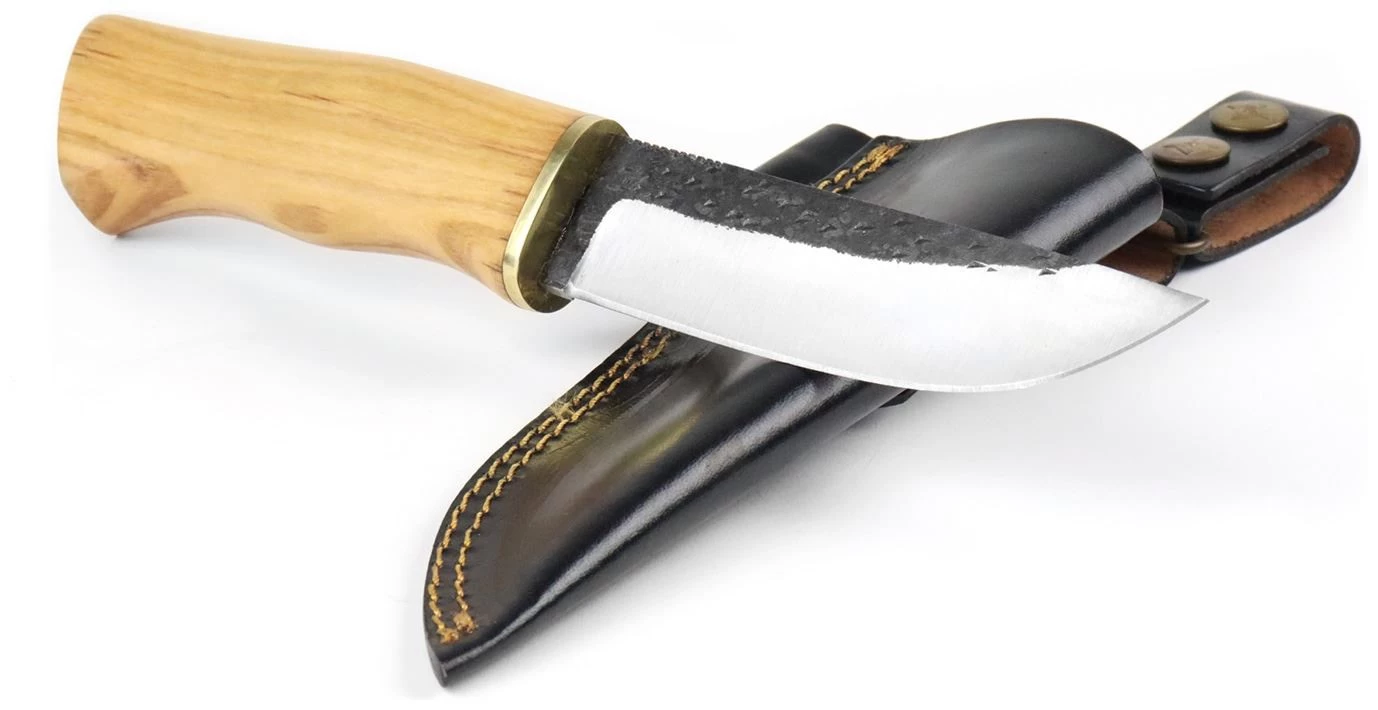 Njord Olam Bushcraft 3 Njord Olam Bushcraft