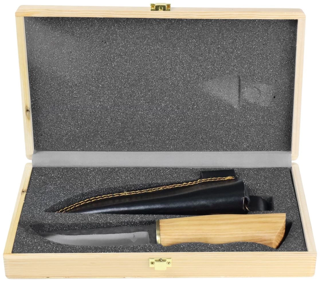 Njord Olam Bushcraft 7 Njord Olam Bushcraft – Image 5