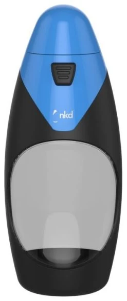 Nkd POD+ Includes Filter 23 Nkd POD+ Includes Filter -Cmping En Plein Air nkd pod includes filter aqua blue 585 ml aqua blue 0 1